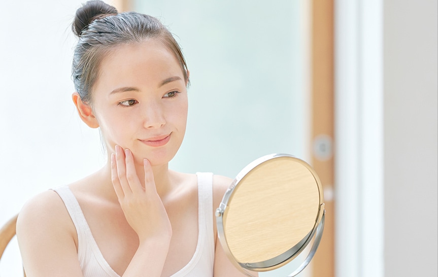 脱毛が初めてのあなたへ