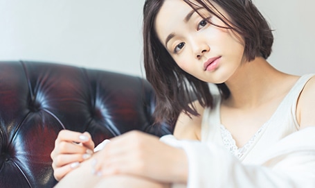 beauty salon Micoがお悩みを解決します！