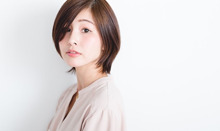 beauty salon Micoがお悩みを解決します！